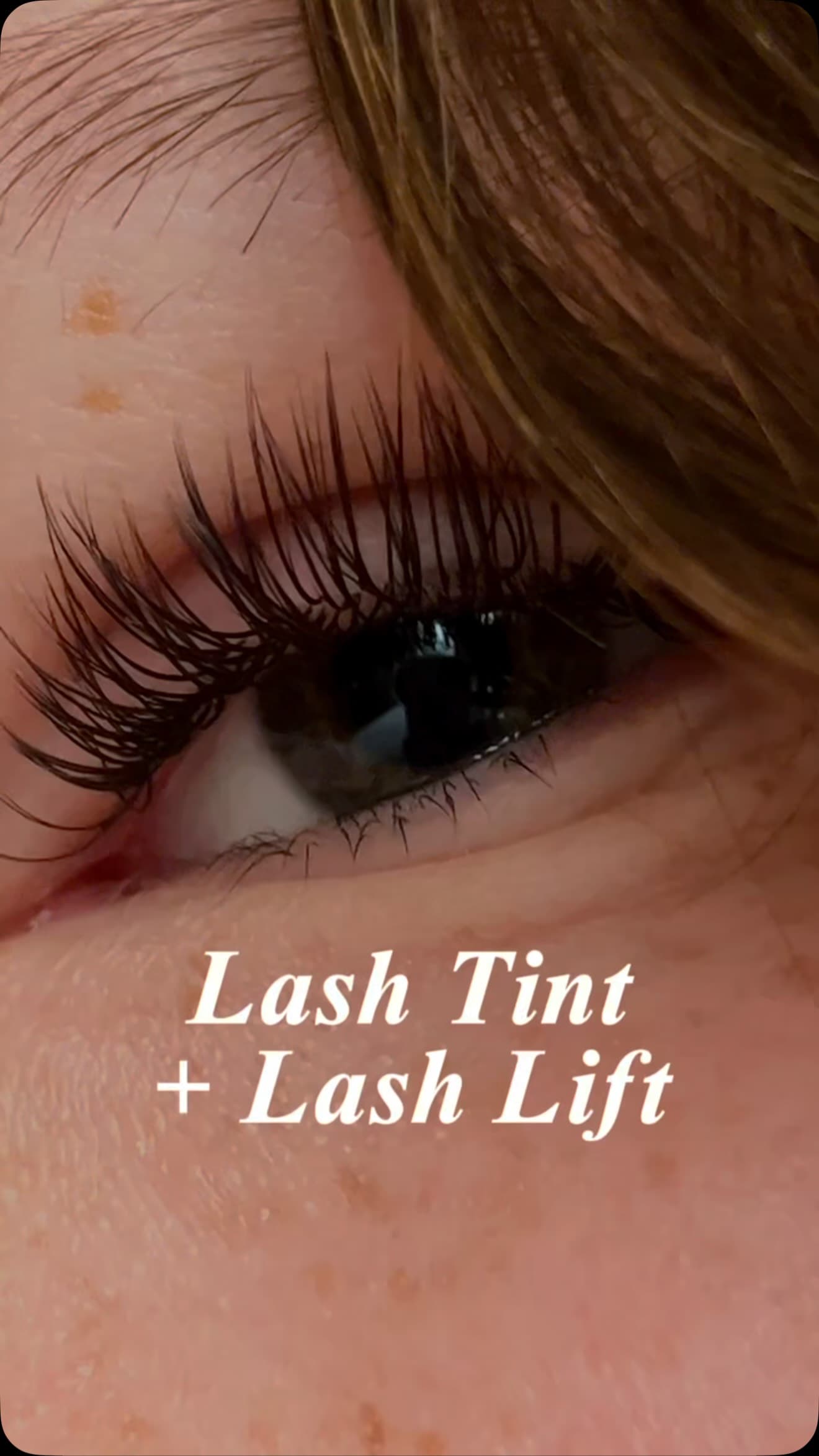 NEW with Erica: brow waxing, brow lamination, lash lifts + custom facials 🤍
Bo